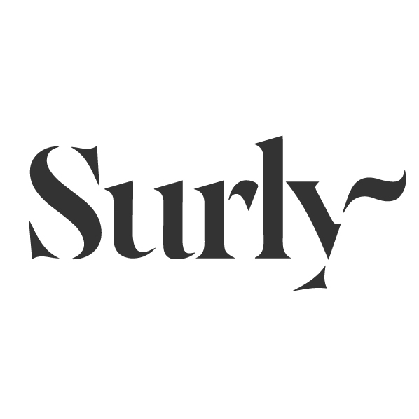 Logo Surly
